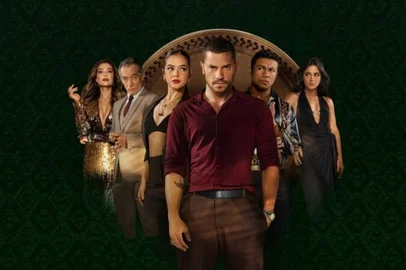 Divulgação / Netflix image