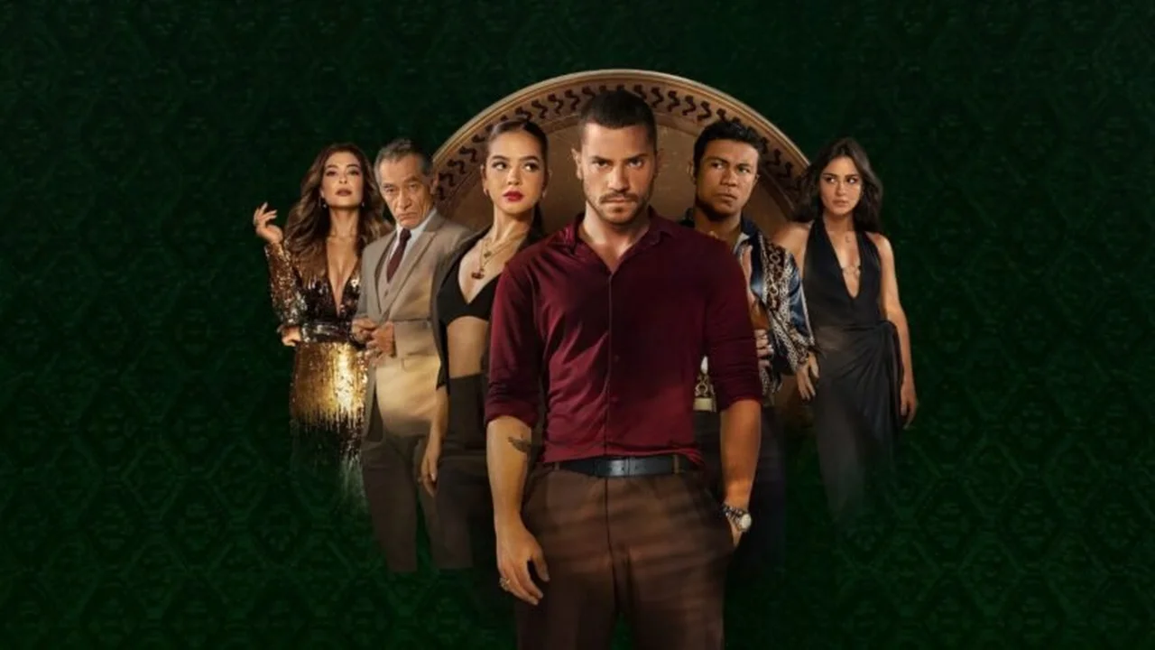 Divulgação/Netflix