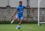 Há 16 dias sem jogos oficiais, Caxias segue rotina de treinos