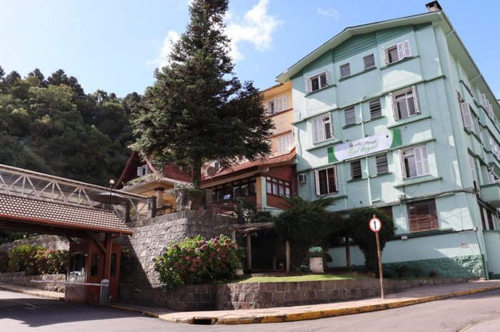 Prefeitura de Gramado / Divulgação Prefeitura de Gramado / Divulgação