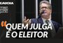 Entrevista completa com Bibo Nunes (PL-RS) sobre mudança na Lei da Ficha Limpa