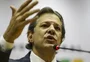 Matheus Schuch: O recado de Haddad ao Congresso que também vale para o PT