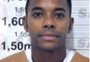 Robinho é fotografado em prisão de Tremembé, no interior de SP
