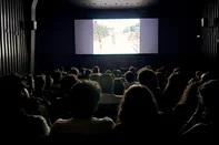 Cineclube Vestígio, organizado por jovens de Porto Alegre. Criado em 2024.<!-- NICAID(16330513) -->