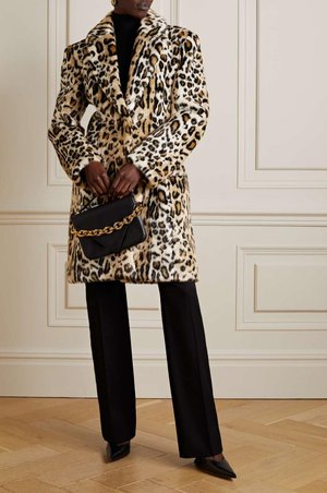 Net-a-porter e Givenchy / Divulgação
