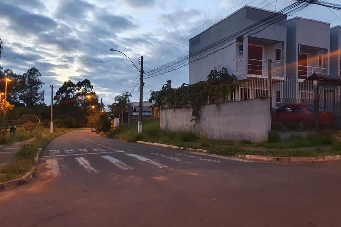 Alfredo Pereira / RBSTV Alfredo Pereira / RBSTV