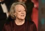 Morre a atriz Maggie Smith, de "Harry Potter" e "Downton Abbey", aos 89 anos