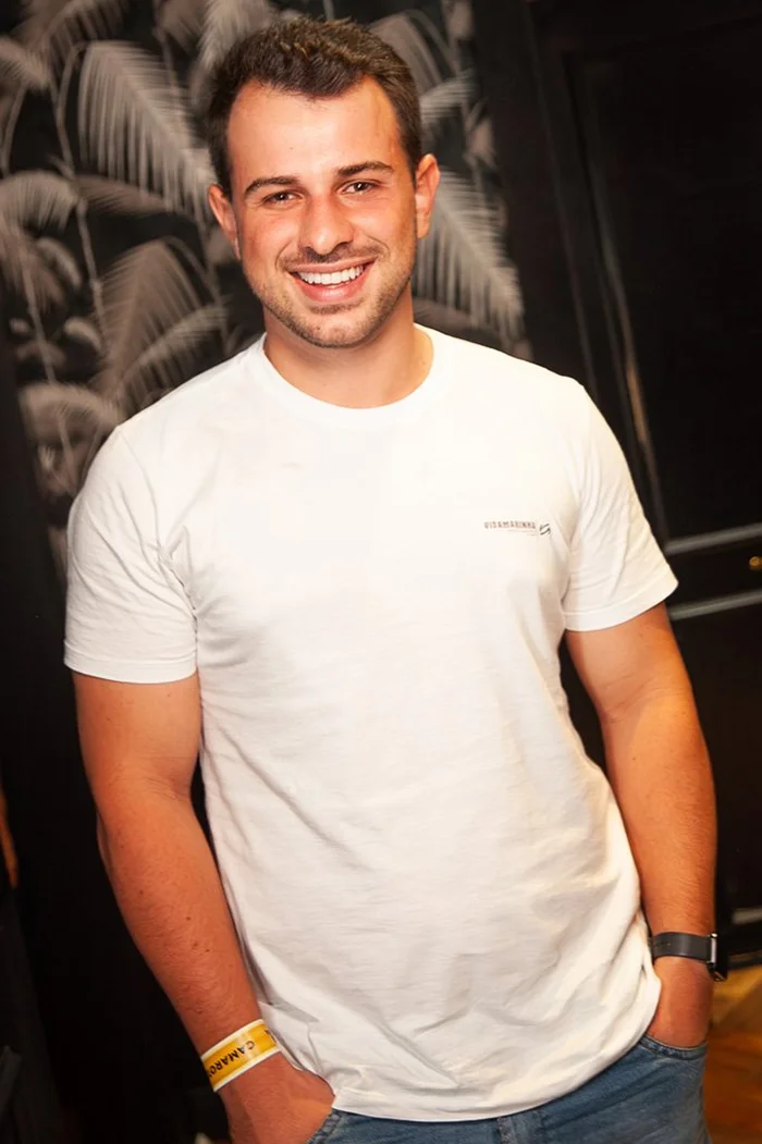 Cristiano de Oliveira / Divulgação