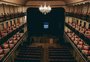 O renascer do Theatro Sete de Abril em Pelotas: acabou o silêncio no palco mais antigo do RS 