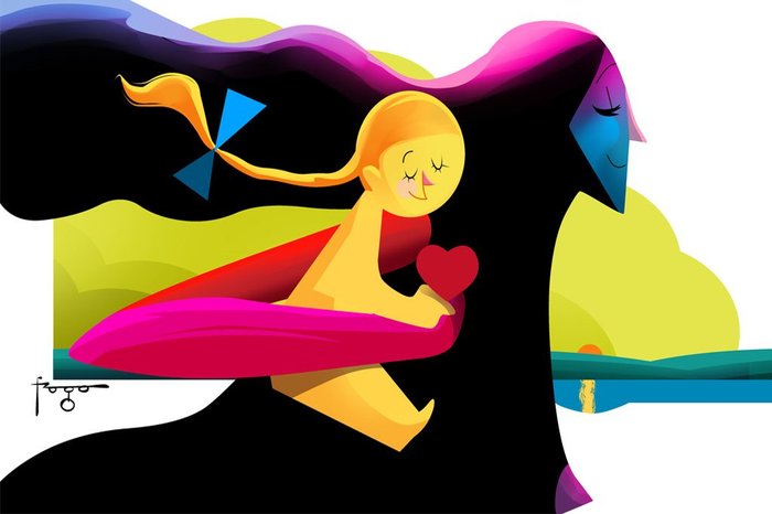 Arte Gilmar Fraga / Agência RBS