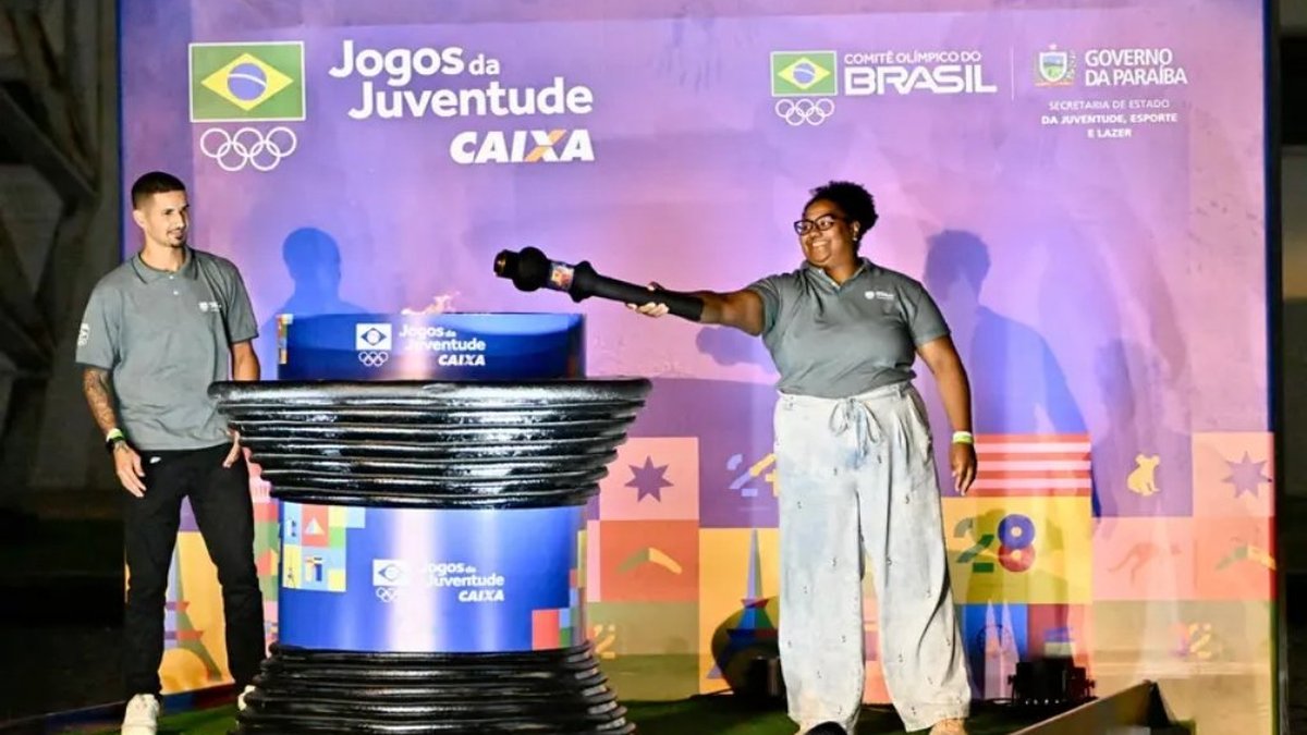 Notice for candidates for the host city of the 2027 Youth Games