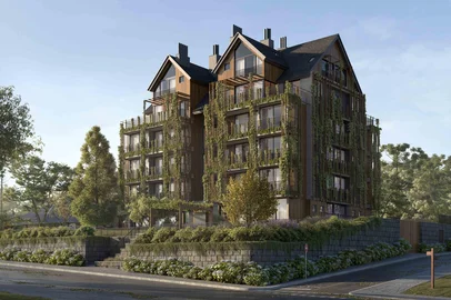 Casa Cipó, novo empreendimento residencial em Gramado. Valor geral de vendas (VGV) é de R$ 51 milhões<!-- NICAID(16167665) -->