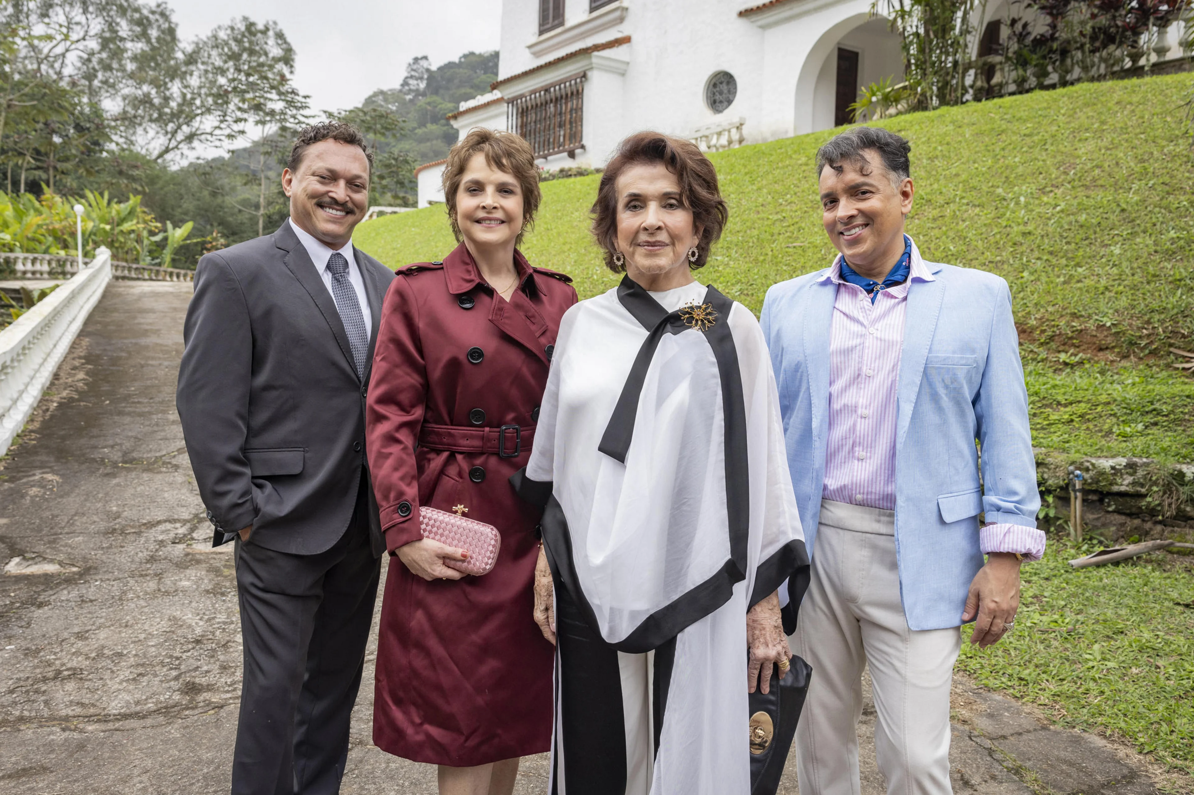 Fábio Rocha/TV Globo/Divulgação