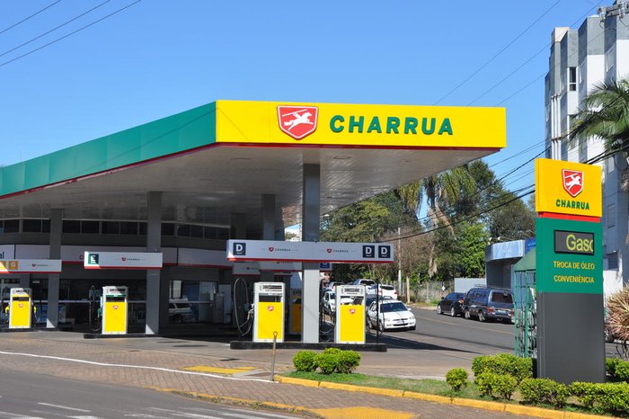 Grupo Charrua/Divulgação / Grupo Charrua/Divulgação