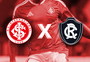 Inter x Remo: horário, onde assistir ao vivo e escalações pelo Brasileirão