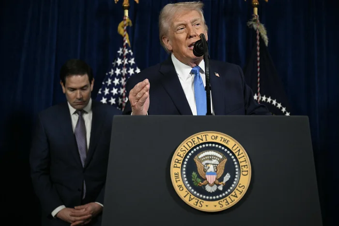 Jim WATSON / / AFP