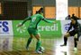 Em jogo de nove gols, Malgi perde em casa e é eliminada da Copa do Brasil de Futsal Feminino