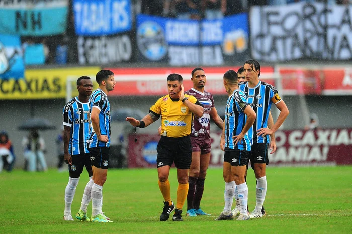 Porthus Junior / Agencia RBS