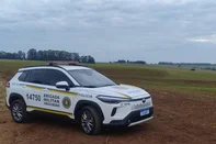 Homem é encontrado morto em lavoura de Santa Bárbara do Sul<!-- NICAID(16085607) -->