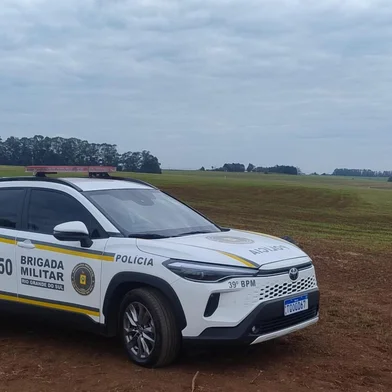 Homem é encontrado morto em lavoura de Santa Bárbara do Sul<!-- NICAID(16085607) -->