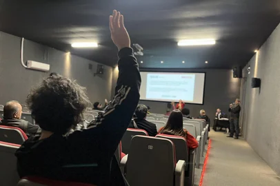 Classe artística de Caxias do Sul pode opinar em plano de aplicação de recursos da Política Nacional Aldir BlancO chamado processo de Escuta Ativa tem o objetivo de mapear demandas, prioridades e necessidades do setor cultural do município.<!-- NICAID(16054164) -->