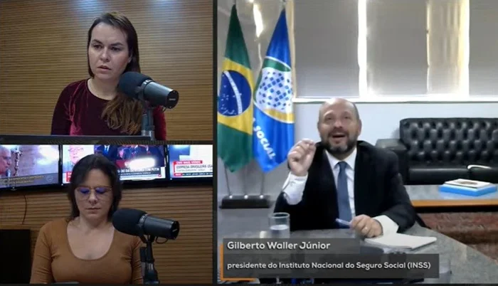 Youtube: @GZH / Reprodução Youtube: @GZH / Reprodução