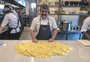 Nhoque que encantou apresentadora Angélica volta a menu de restaurante em Porto Alegre