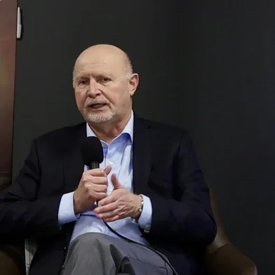 PORTO ALEGRE, RS, BRASIL - 22/08/2024 - PAINEL RBS: Retomada da industria e comércio - FOTO: JEFFERSON BOTEGA, AGÊNCIA RBSIndexador: jeff botega<!-- NICAID(15846892) -->