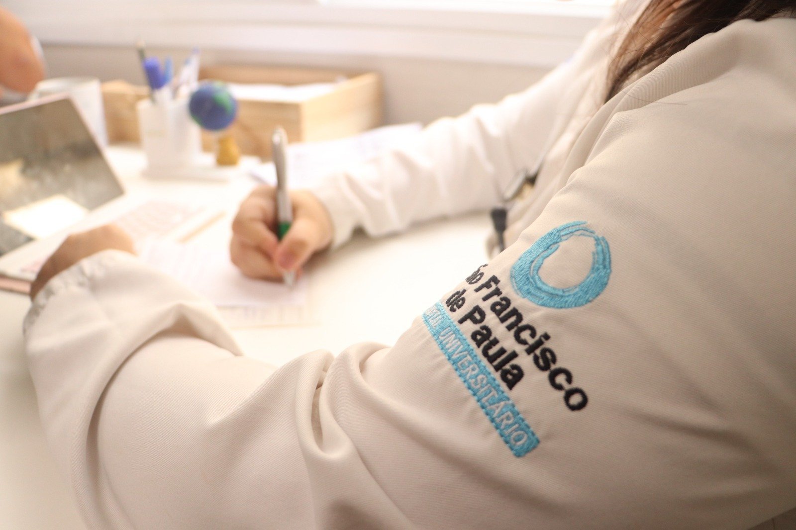 Pelotas: novo curso de Nutri&ccedil;&atilde;o acompanha demanda por profissionais da &aacute;rea