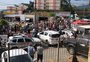 Crianças são mortas em ataque a creche de Blumenau