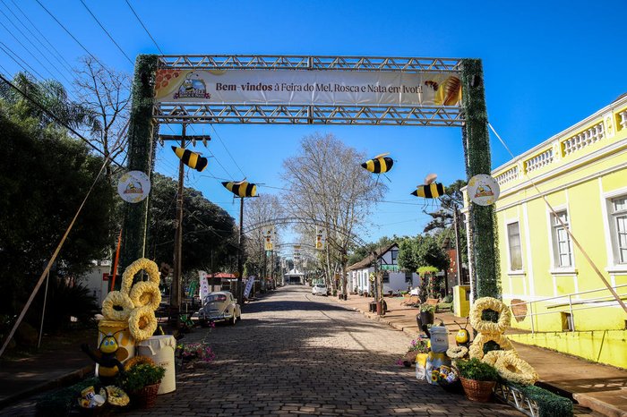 Duda Fortes / Agencia RBS