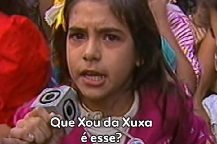Instagram / @globoplay / Reprodução