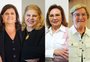 Conhecidas as homenageadas com o 21º Mérito Empreendedora da CIC  de Caxias do Sul