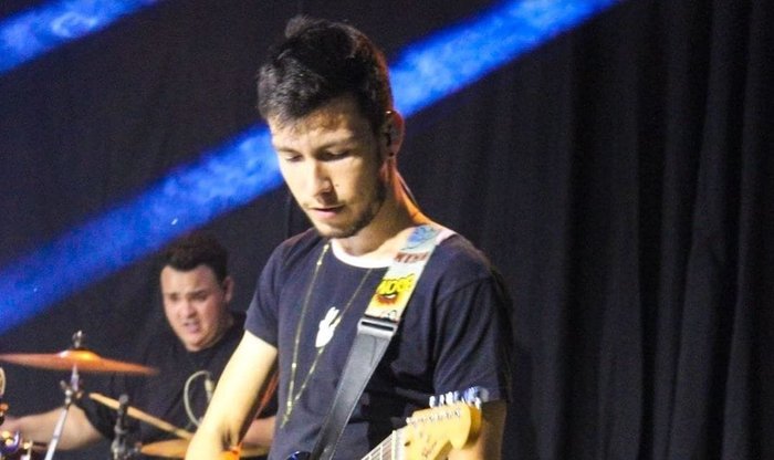 Instagram / Reprodução