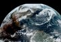 Vídeos mostram como foi o eclipse solar total visto do espaço; confira