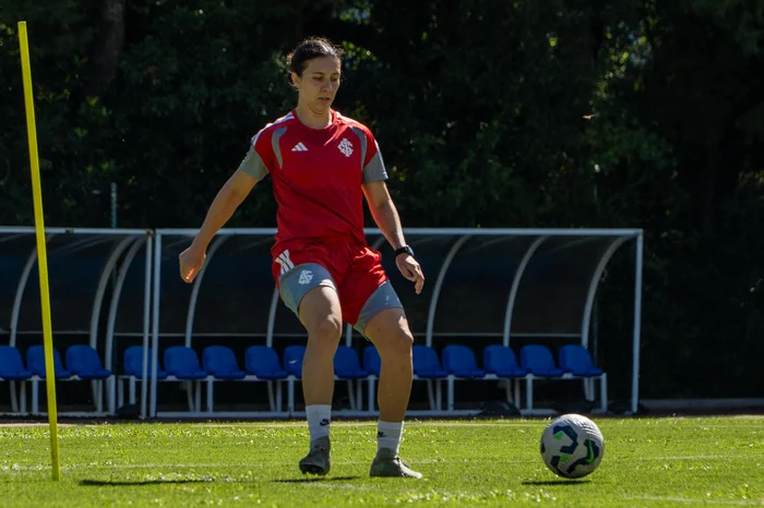 Lara Vantzen / Inter/Divulgação