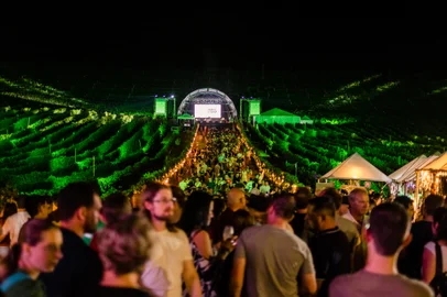 Natal nos Vinhedos chega a terceira edição<!-- NICAID(15887514) -->
