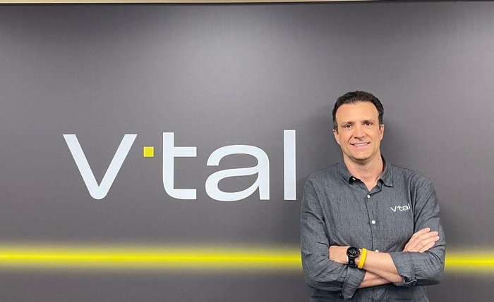 V.tal / Divulgação V.tal / Divulgação