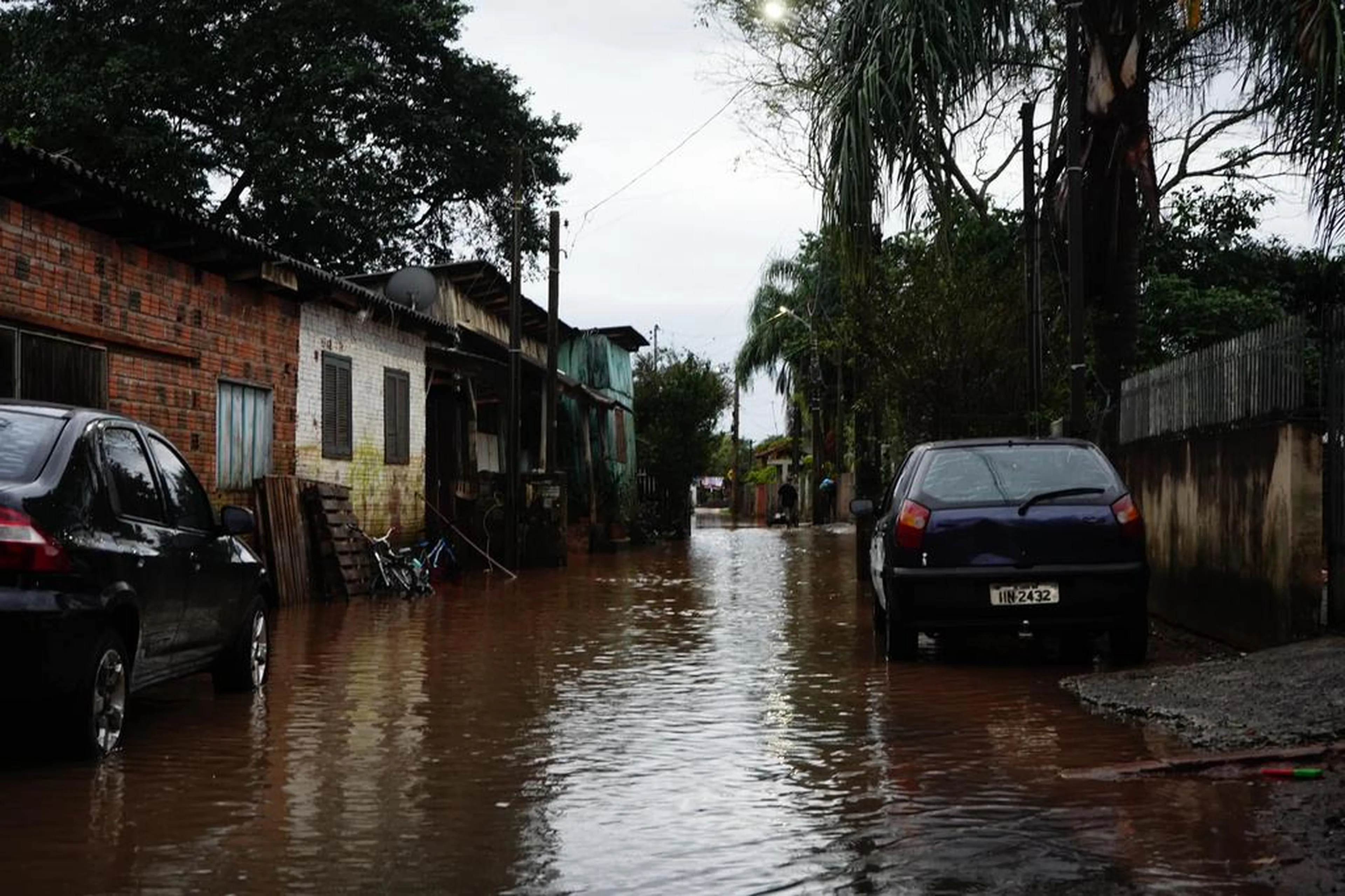 Prefeitura de Campo Bom/Divulgação