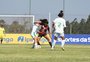 De virada, Juventude vence o Flamengo e mantém o 100% no Gauchão Feminino