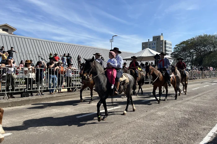 Cintia Furlani / Agência RBS Cintia Furlani / Agência RBS