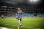 Porto Alegre, RS, Brasil, 25/10/2023 - Grêmio vs Flamengo na Arena - Foto: André Ávila/Agência RBSIndexador: Andre Avila<!-- NICAID(15579518) -->