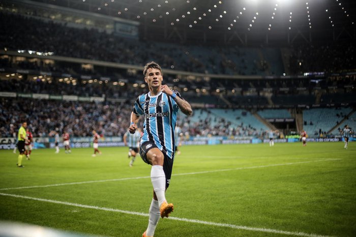 André Ávila / Agencia RBS André Ávila / Agencia RBS