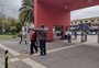 Maior local de votação de Bento Gonçalves tem movimento constante, mas sem transtorno