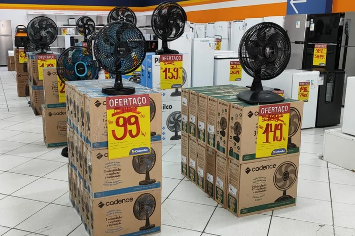 Lojas Colombo / Divulgação