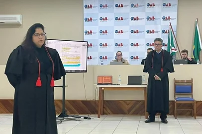 Ex-apenado da Apac está entre condenados por tentativa de homicídio em Marau; outros três réus também foram julgados<!-- NICAID(16057072) -->