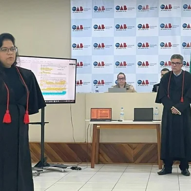 Ex-apenado da Apac está entre condenados por tentativa de homicídio em Marau; outros três réus também foram julgados<!-- NICAID(16057072) -->
