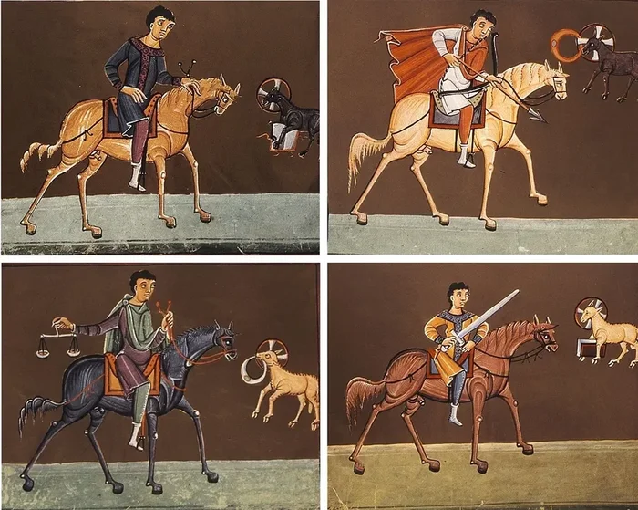 Bamberg State Library / Reprodução