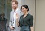 Descubra sete segredos de estilo de Meghan Markle