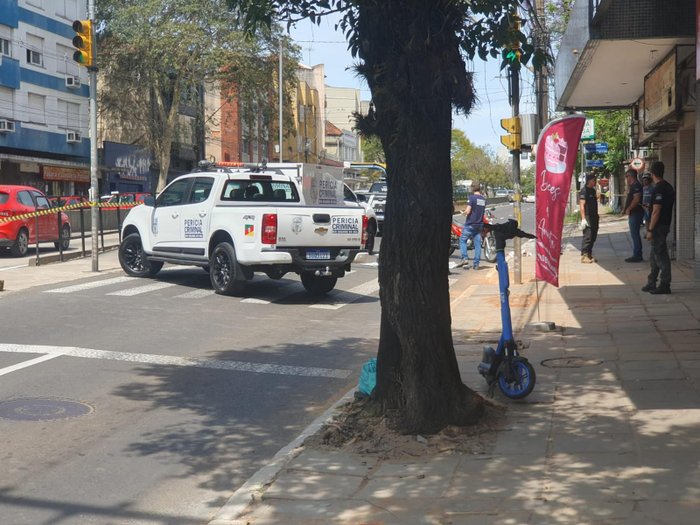 Ian Tâmbara / Agência RBS